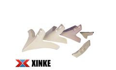 Model XK-A010 - Customization Tie Ridger Casting Parts