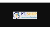 PTJ CNC Machining Factory
