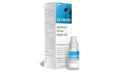 Oculenis - Model BioHAnce - Ocular Repair Gel