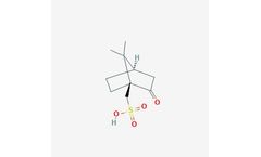 Actylis - Model 18000197 - Camphorsulfonic Acid