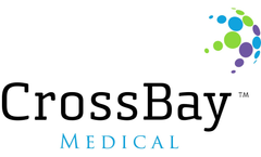 CrossBay Medical’s Newly Launched Website Demonstrates Patient-Friendly CrossGlide Technology Platform