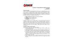 GeneQuery - Model GK056 - Human Hemostasis qPCR Array Kit - Datasheet
