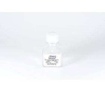 VitroCol - Model 5007 - Type I Collagen Solution, 3 mg/ml (Human)