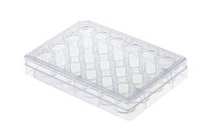 Collagen Coated 24-well Plates - Model 5440 - PureCol® Collagen Coated Plates
