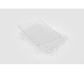 Collagen Coated 48-well Plates - Model 5181 - PureCol® Collagen Coated Plates