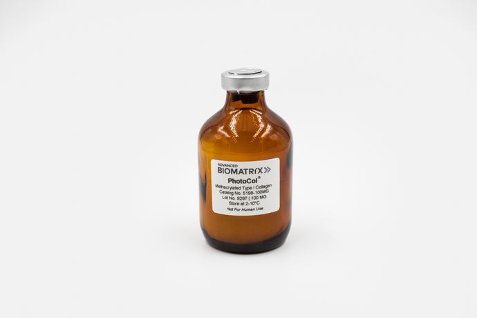 PhotoCol® - Model 5198 - Methacrylated Collagen