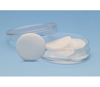 SpongeCol® - Model 5135 - Collagen Sponges with Columnar Pore Architecture