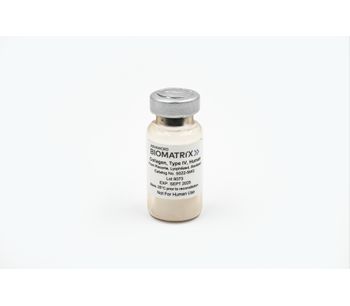 Type IV Collagen - Model 5022 - Lyophilized Powder, Sterile (Human)