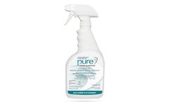 Pure - Hard Surface Disinfectant