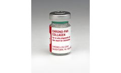 Chrono-Par - Model P/N 385 Collagen - Platelet Aggregation Reagents