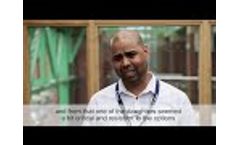 TEC Keith Dias Apex Healthcare - Video