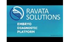 Ravata Solutions - Automating Embryo Diagnostics - Video