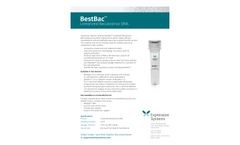 BestBac - Linearized DNA - Linearized Baculovirus DNA for Cotransfection - Datasheet
