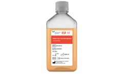 Expression - Model ESF AF - Insect Cell Culture Medium, Animal Free