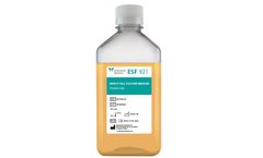 Expression - Model ESF 921 - Insect Cell Culture Medium, Protein Free