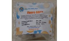 Fluoro ADP - Model FLADP100-3 - Cellular / Tissue Fluorescent ADP Detection Kit