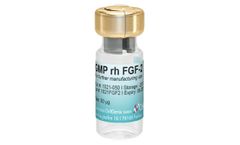 CellGenix - Model rh FGF-2 - Recombinant Human Fibroblast Growth Factor-2 Cells