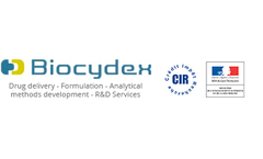 BioCydex - Model SD-70 - Stable and Effective Aqueous Liquid formulation of Silver Sulfadiazine
