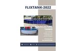 Aquaculture Tank - Catalog