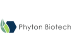 Phyton-Biotech - Plant Cell Fermentation (PCF) Technology