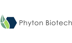 Phyton Biotech to Showcase Specialty Fermentation at CPhI Worldwide