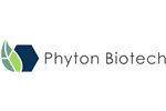 Phyton-Biotech - Plant Cell Fermentation (PCF) Technology