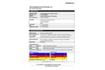Athens - Model 16-16-090701 - Immunoglobulin A (IgA), Normal Human Plasma - Brochure