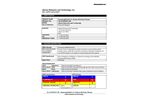 Athens - Model 16-16-090701-1M - Immunoglobulin A1 (IgA1), Human Myeloma Plasma- Brochure
