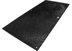 OOHASHI - Model Repy Board - Lightweight Recycled Plastic Floor Plate