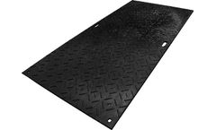 OOHASHI - Model Repy Board - Lightweight Recycled Plastic Floor Plate