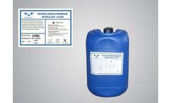 Ludong - Model LD-308 - RO Antiscalant and Dispersant
