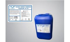 Ludong - Model LD 191 - RO Antiscalant and Dispersant