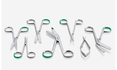 Sentina - Surgical Scissors