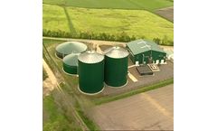 Get-Green - Industrial Biogas Purified Service