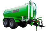 Agromax - Tandem Slurry Tankers