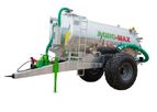 Agromax - Single Axle Slurry Tanker