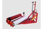 Agromax - Model OW 50/75 - Agricultural Bale Wrapper