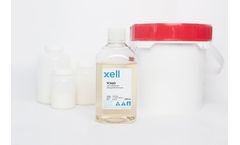 Xell - Model TCX6D Medium - CHO Cell Lines