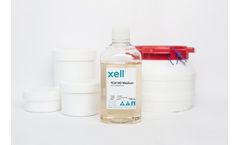 Xell - Model TCX10D Medium - CHO Cell Lines