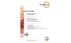 Plasmid DNA - Brochure