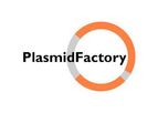 PlasmidFactory - Plasmid DNA