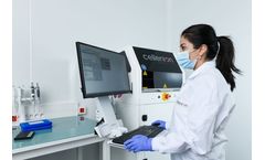 Cellenion - Single Cell Isolation Services