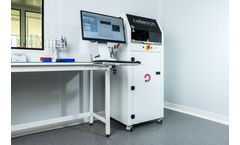 cellenONE - Model X1 - Gentle & Precise Image-Based Single Cell Sorting Device