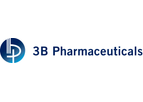 3BP - Peptide Drug Discovery Technology