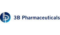 3B Pharmaceuticals GmbH