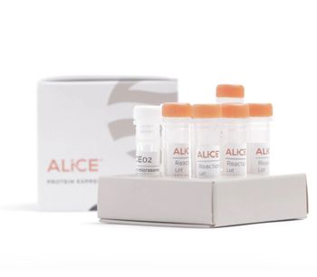 ALiCE - Protein Expression Kits