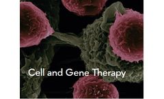 Focal Molography Solution for Cell and Gene Therapy