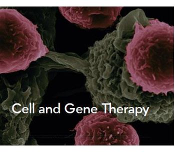 Focal Molography Solution for Cell and Gene Therapy - Medical / Health Care - Pharmaceuticals