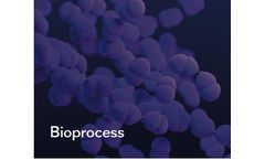 Focal Molography Solution for Bioprocess