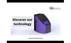 Introducing the biosensor platform from lino Biotech
